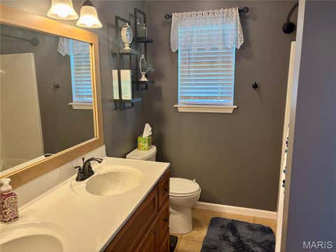 Tiny photo for 310 Miller Street, Montgomery City, MO 63361 (MLS # 26041921)