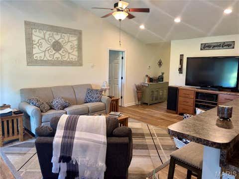 Tiny photo for 310 Miller Street, Montgomery City, MO 63361 (MLS # 26041921)