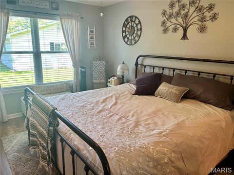 Tiny photo for 310 Miller Street, Montgomery City, MO 63361 (MLS # 26041921)