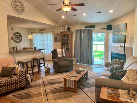 Tiny photo for 310 Miller Street, Montgomery City, MO 63361 (MLS # 26041921)