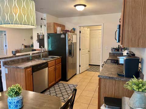 Tiny photo for 310 Miller Street, Montgomery City, MO 63361 (MLS # 26041921)