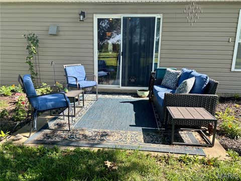 Tiny photo for 310 Miller Street, Montgomery City, MO 63361 (MLS # 26041921)