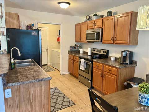 Tiny photo for 310 Miller Street, Montgomery City, MO 63361 (MLS # 26041921)