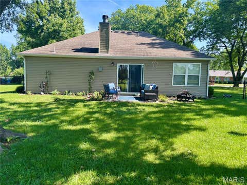 Tiny photo for 310 Miller Street, Montgomery City, MO 63361 (MLS # 26041921)