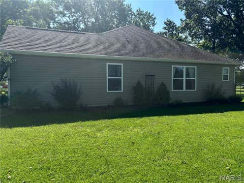 Tiny photo for 310 Miller Street, Montgomery City, MO 63361 (MLS # 26041921)