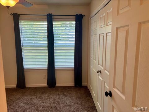 Tiny photo for 310 Miller Street, Montgomery City, MO 63361 (MLS # 26041921)