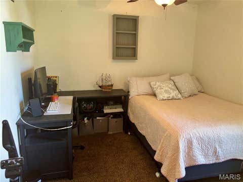 Tiny photo for 310 Miller Street, Montgomery City, MO 63361 (MLS # 26041921)
