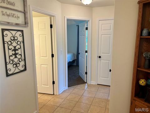 Tiny photo for 310 Miller Street, Montgomery City, MO 63361 (MLS # 26041921)