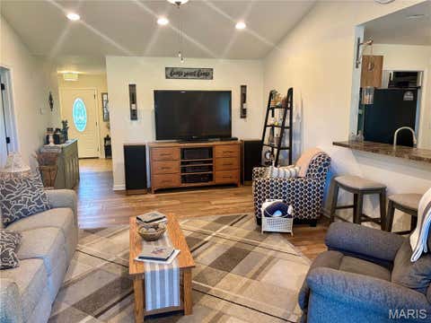 Tiny photo for 310 Miller Street, Montgomery City, MO 63361 (MLS # 26041921)