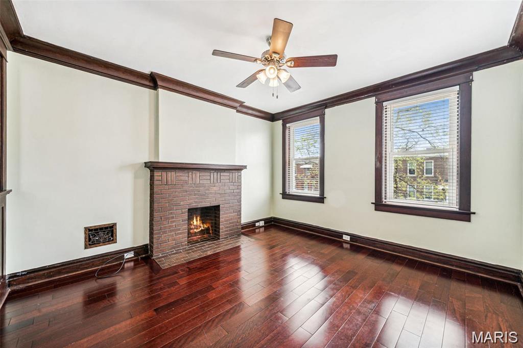 Dover Place Add - Residential Income