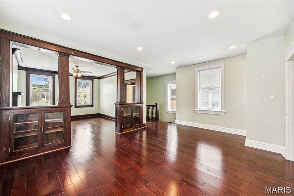 Dover Place Add - Residential Income