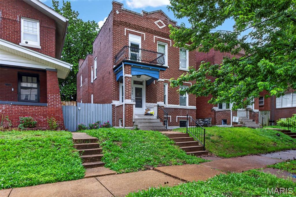 Dover Place Add - Residential Income