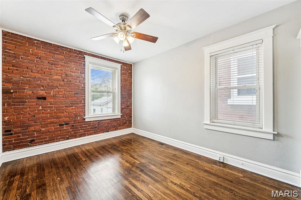 Dover Place Add - Residential Income