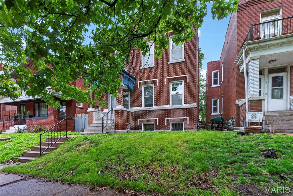 Dover Place Add - Residential Income