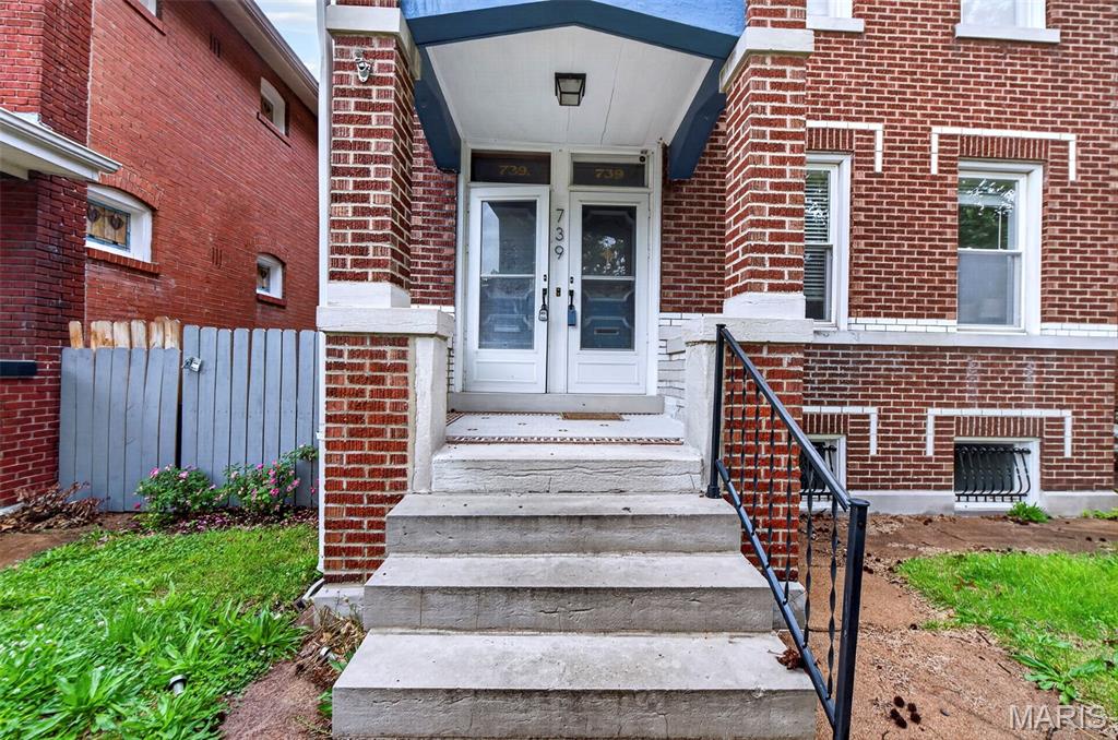 Dover Place Add - Residential Income