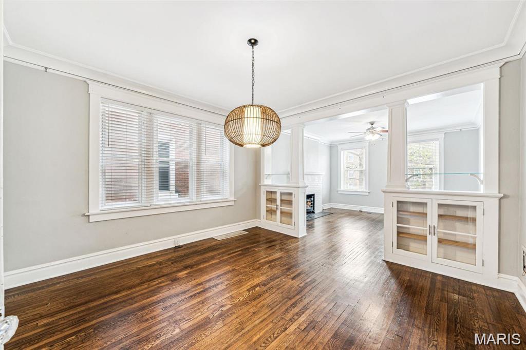 Dover Place Add - Residential Income