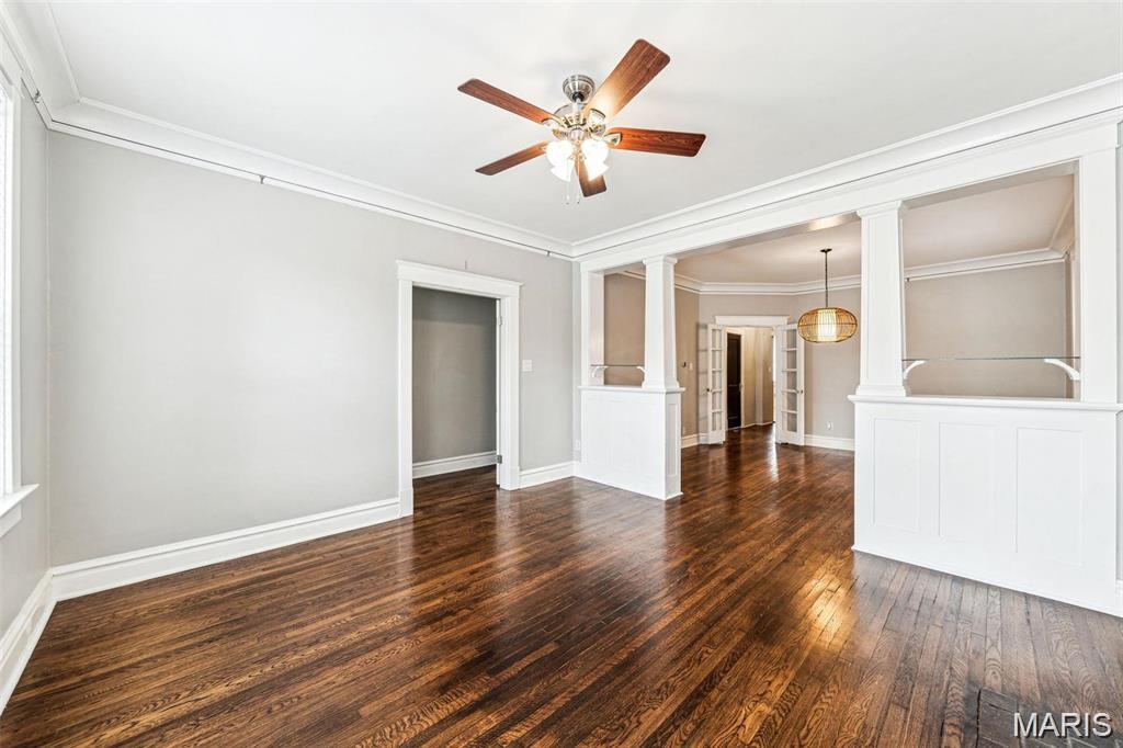 Dover Place Add - Residential Income