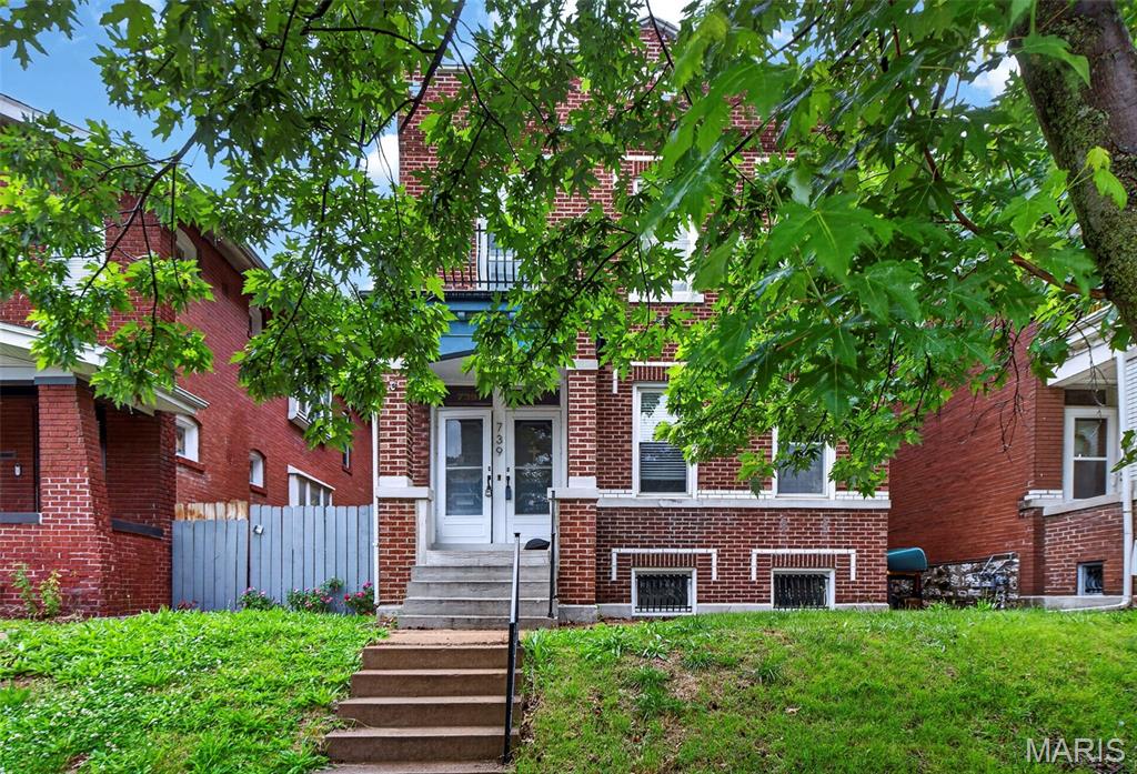 Dover Place Add - Residential Income
