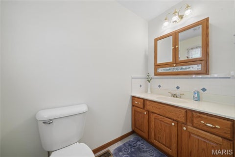 Tiny photo for 7957 County Line Rd Road, Robertsville, MO 63072 (MLS # 26032555)