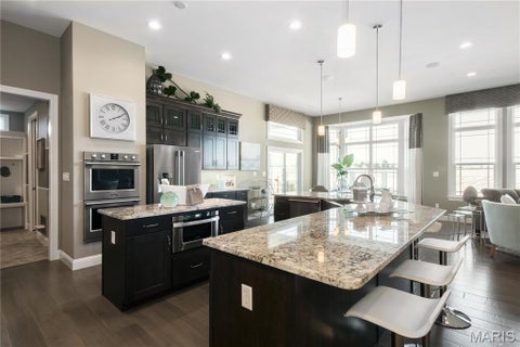 Tiny photo for 101 Lonesome Dove Way, Wentzville, MO 63348 (MLS # 26068177)