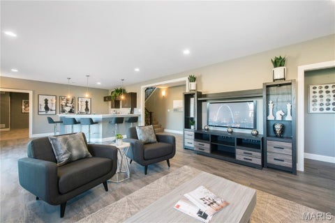 Tiny photo for 101 Lonesome Dove Way, Wentzville, MO 63348 (MLS # 26068177)