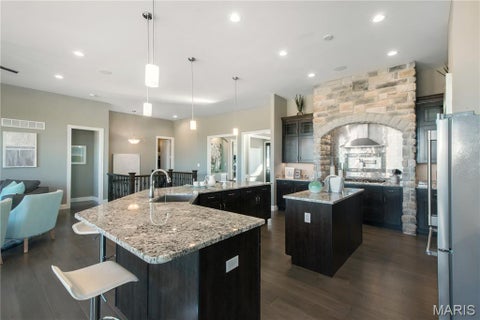 Tiny photo for 101 Lonesome Dove Way, Wentzville, MO 63348 (MLS # 26068177)