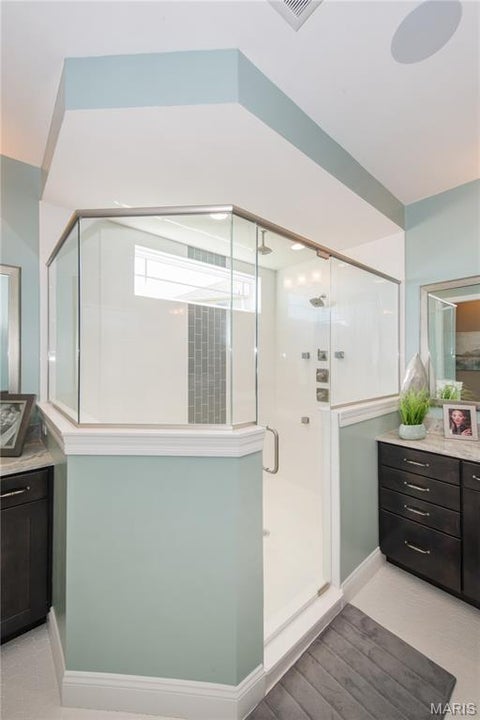 Tiny photo for 101 Lonesome Dove Way, Wentzville, MO 63348 (MLS # 26068177)
