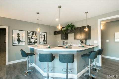 Tiny photo for 101 Lonesome Dove Way, Wentzville, MO 63348 (MLS # 26068177)