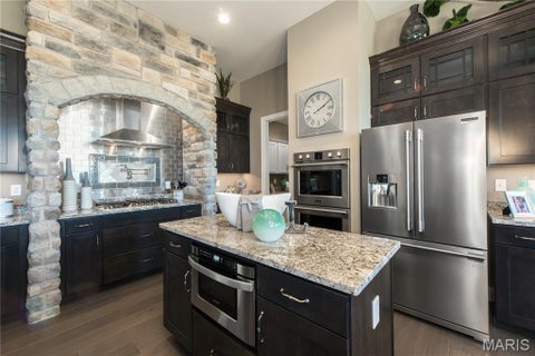 Tiny photo for 101 Lonesome Dove Way, Wentzville, MO 63348 (MLS # 26068177)