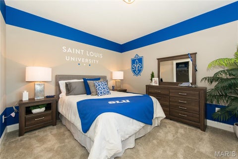 Tiny photo for 101 Lonesome Dove Way, Wentzville, MO 63348 (MLS # 26068177)