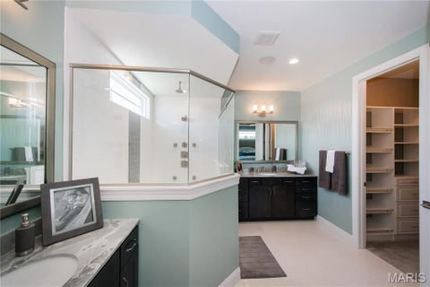 Tiny photo for 101 Lonesome Dove Way, Wentzville, MO 63348 (MLS # 26068177)