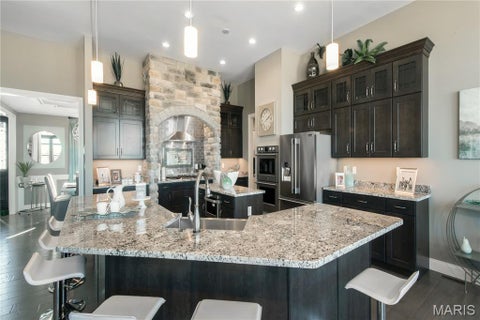 Tiny photo for 101 Lonesome Dove Way, Wentzville, MO 63348 (MLS # 26068177)