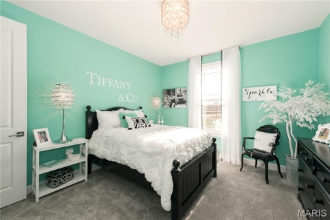 Tiny photo for 101 Lonesome Dove Way, Wentzville, MO 63348 (MLS # 26068177)