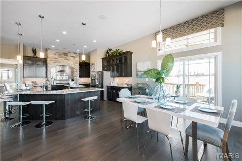 Tiny photo for 101 Lonesome Dove Way, Wentzville, MO 63348 (MLS # 26068177)