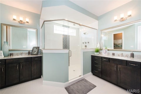 Tiny photo for 101 Lonesome Dove Way, Wentzville, MO 63348 (MLS # 26068177)