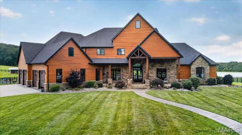 Photo of 2447 Highway N, Bismarck, MO 63624 (MLS # 26037426)