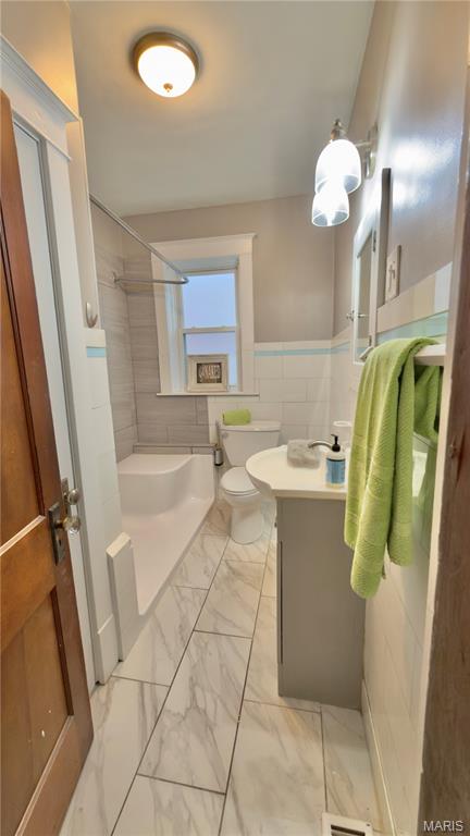 Fairmonts Add - Residential