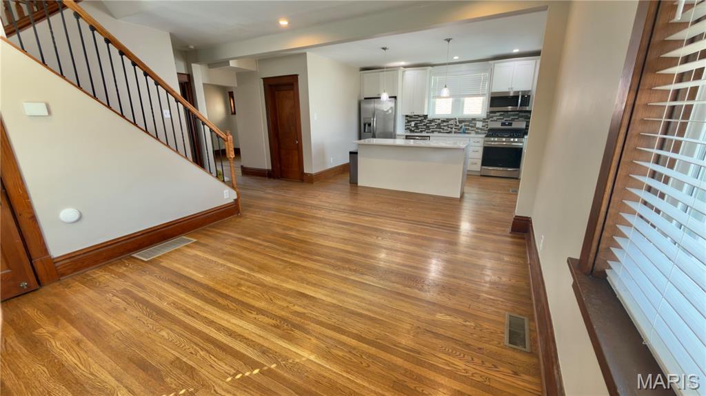 Fairmonts Add - Residential