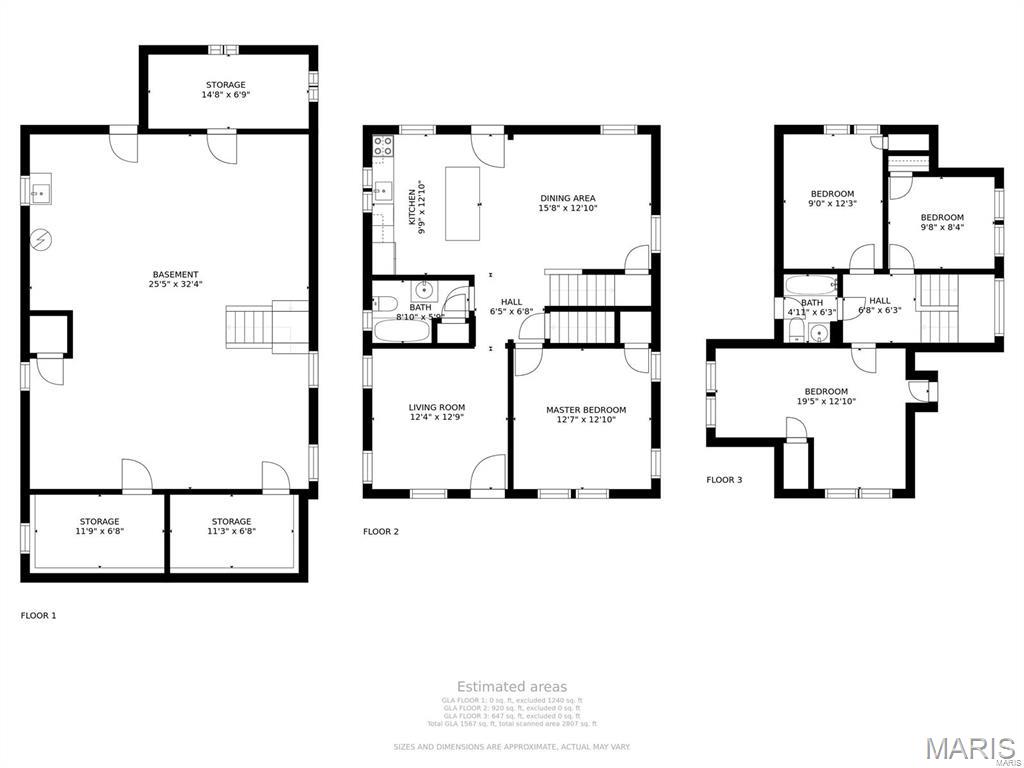 Fairmonts Add - Residential