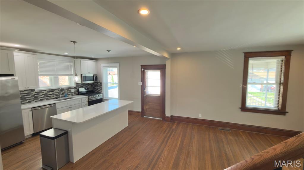 Fairmonts Add - Residential