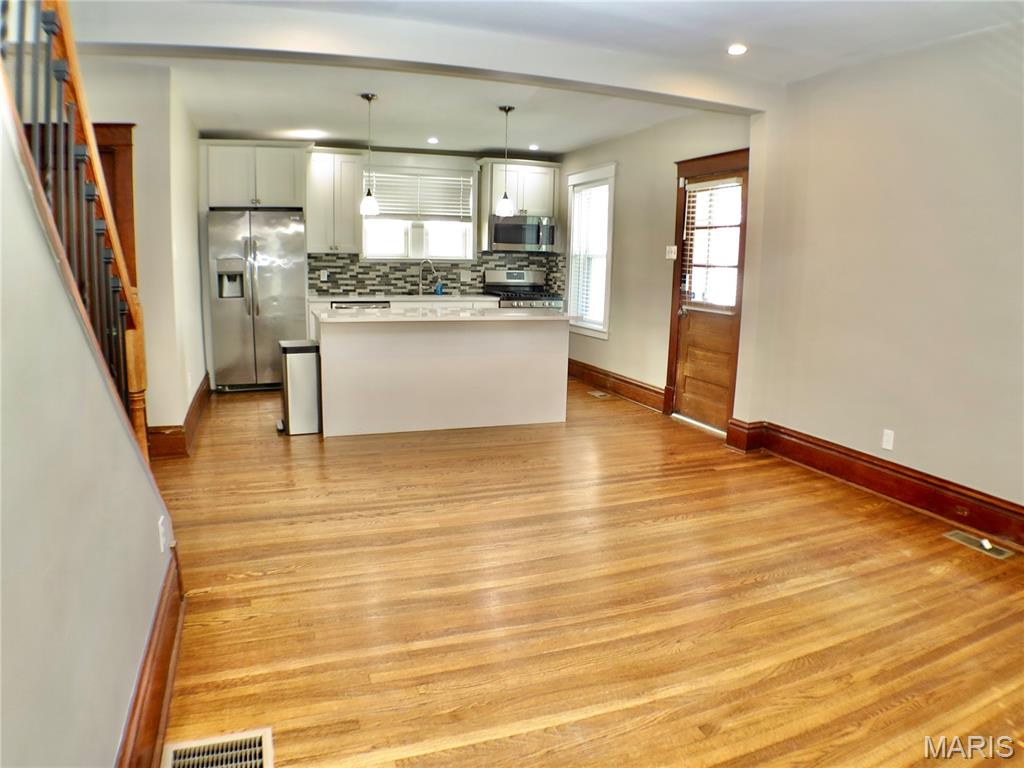 Fairmonts Add - Residential