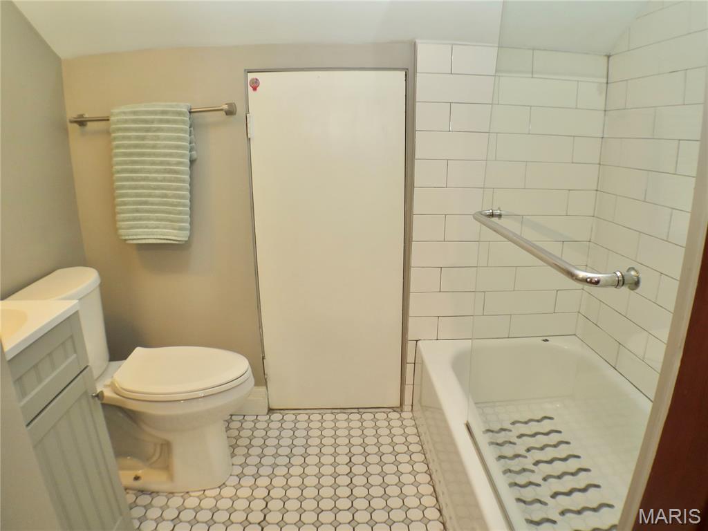 Fairmonts Add - Residential