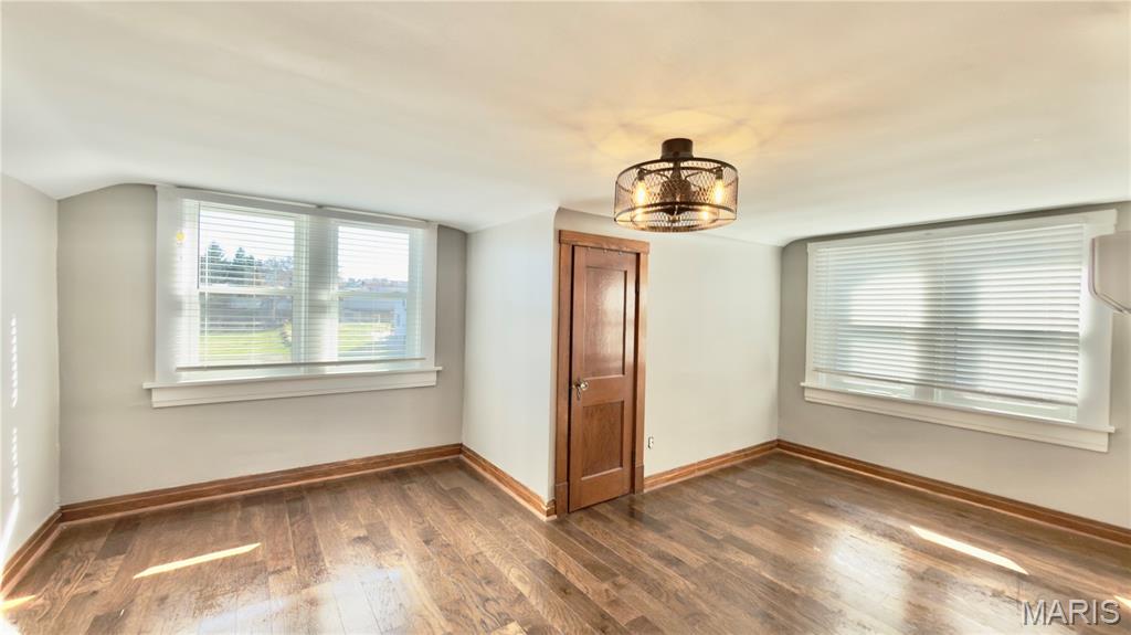 Fairmonts Add - Residential