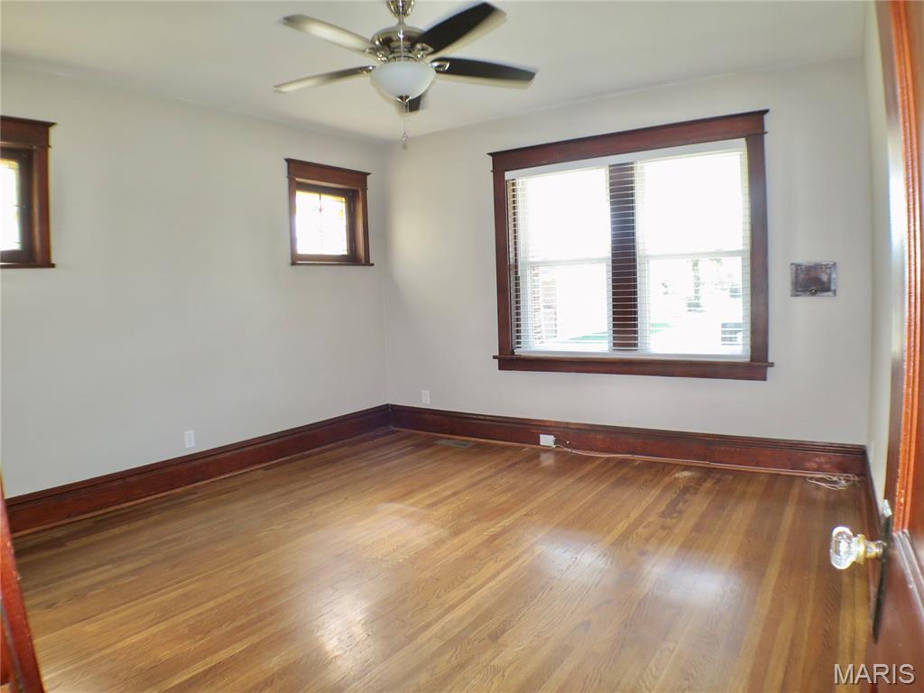 Fairmonts Add - Residential