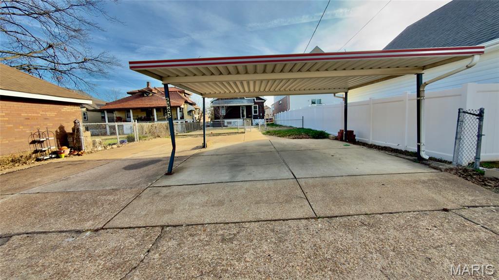 Fairmonts Add - Residential