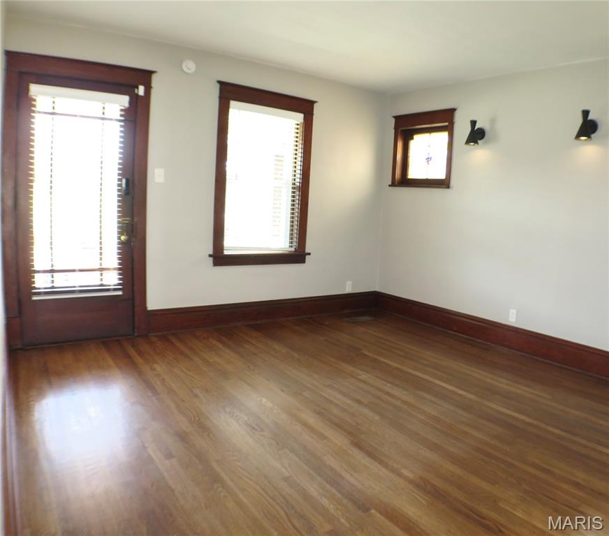 Fairmonts Add - Residential