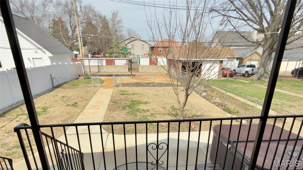 Fairmonts Add - Residential