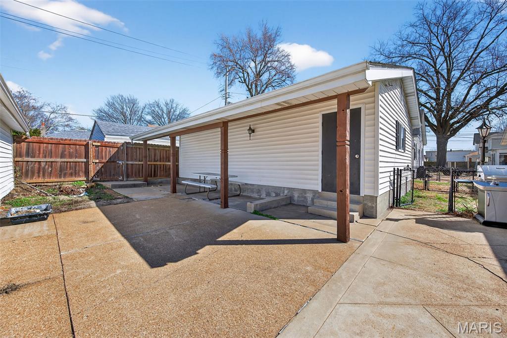 McDermott Watson Road Add - Residential