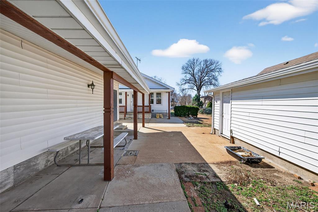 McDermott Watson Road Add - Residential