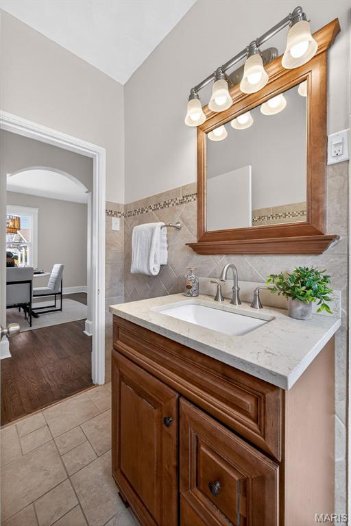 McDermott Watson Road Add - Residential